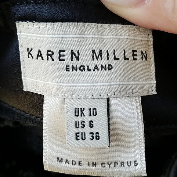 Karen Millen - Picture 6 of 7